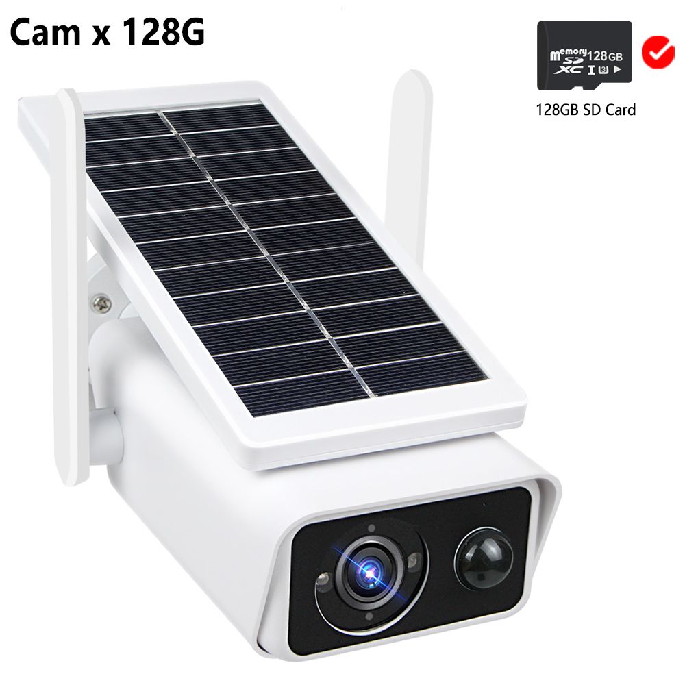 Cam x 128g