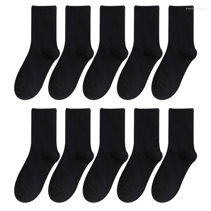 10pairs black