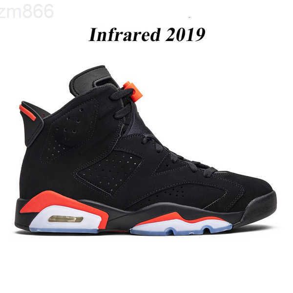 #8 Infrared 2019
