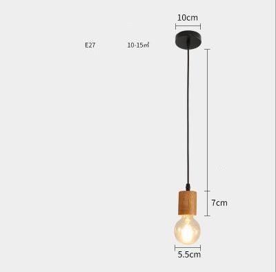 E E27 LED Bulb