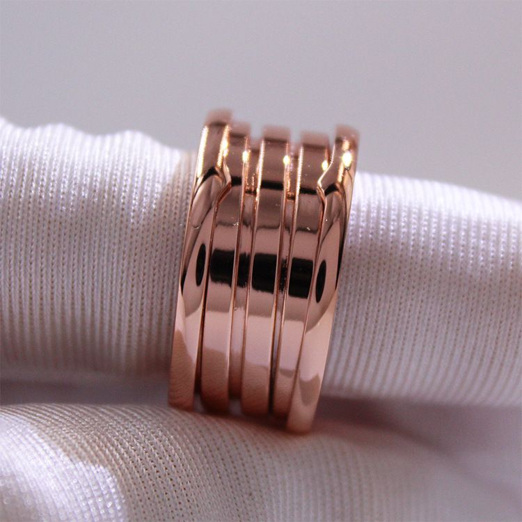 Rose Gold A