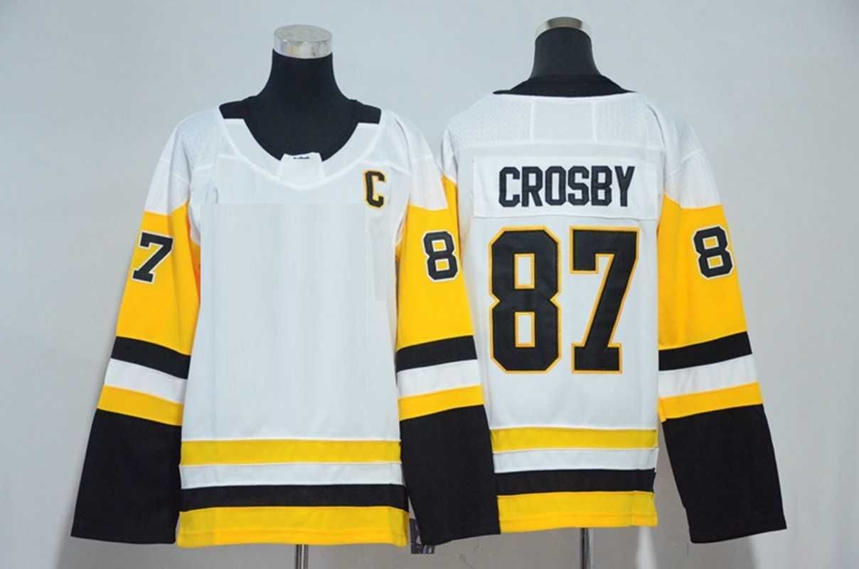 crianças Crosby