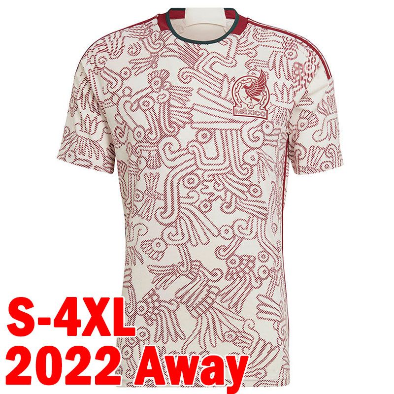 2022 Away