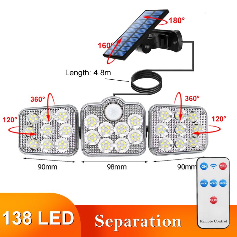 Trennung 138 SMD-12 Monate Garantie