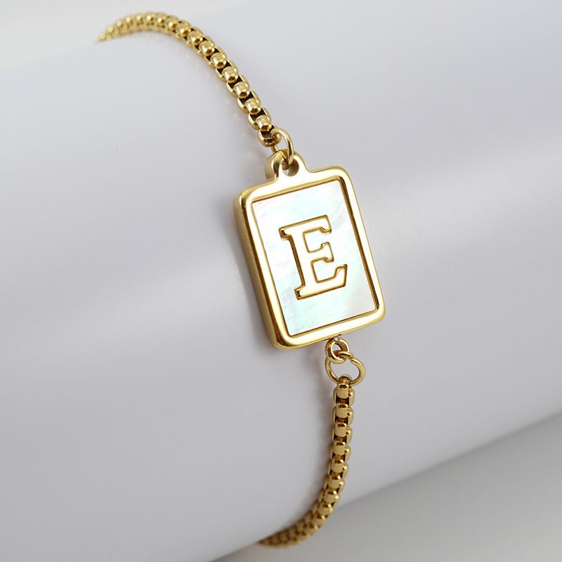 Bracelet e