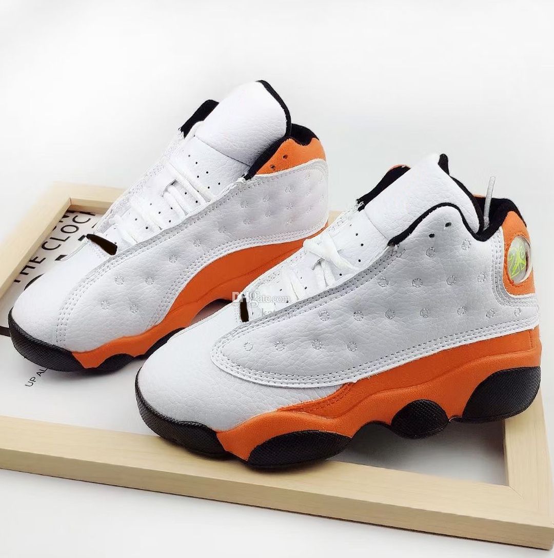 Preschool shop size 13