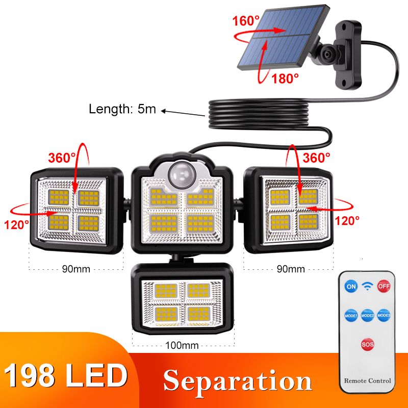 Trennung 198 SMD-12 Monate Garantie