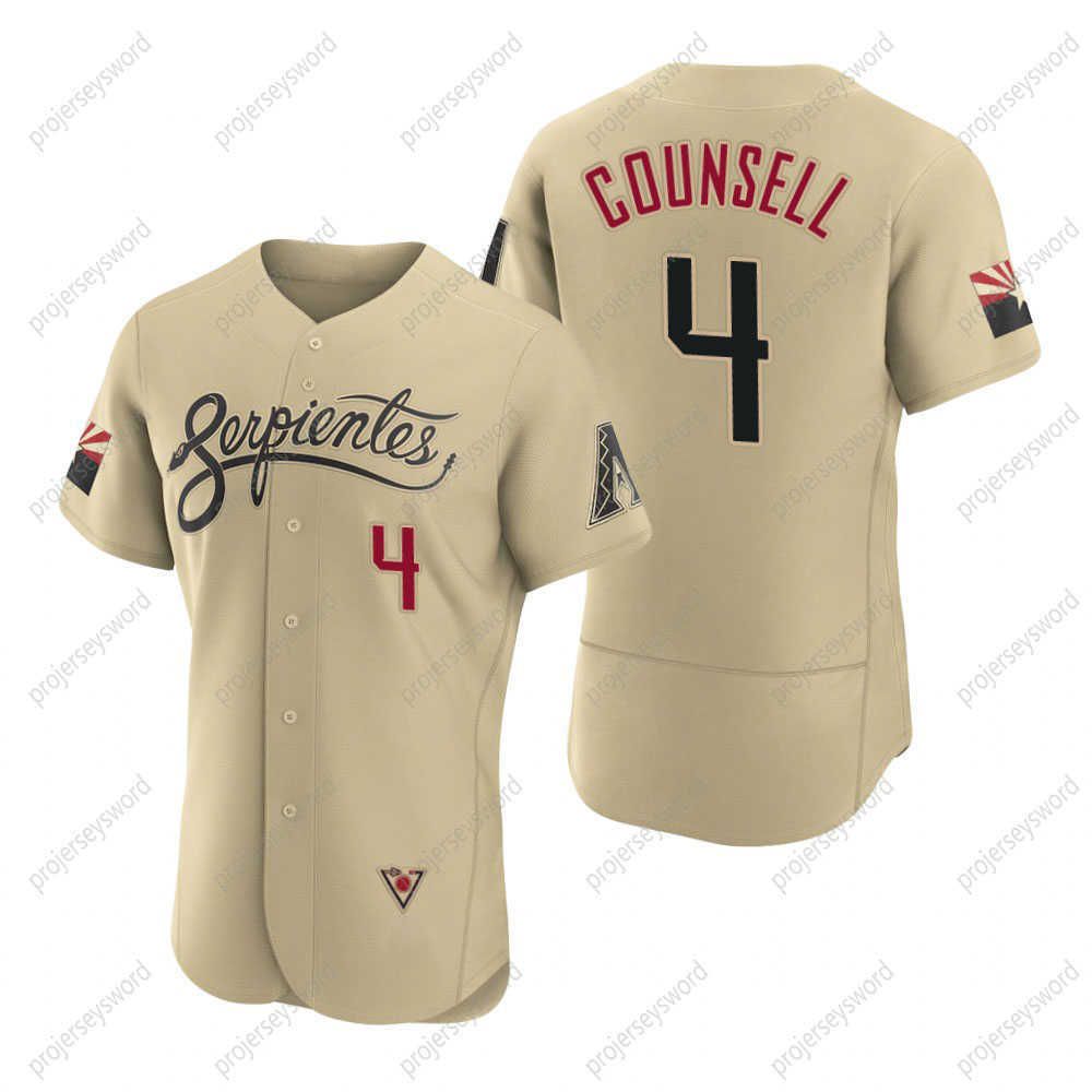 4 Craig Counsell