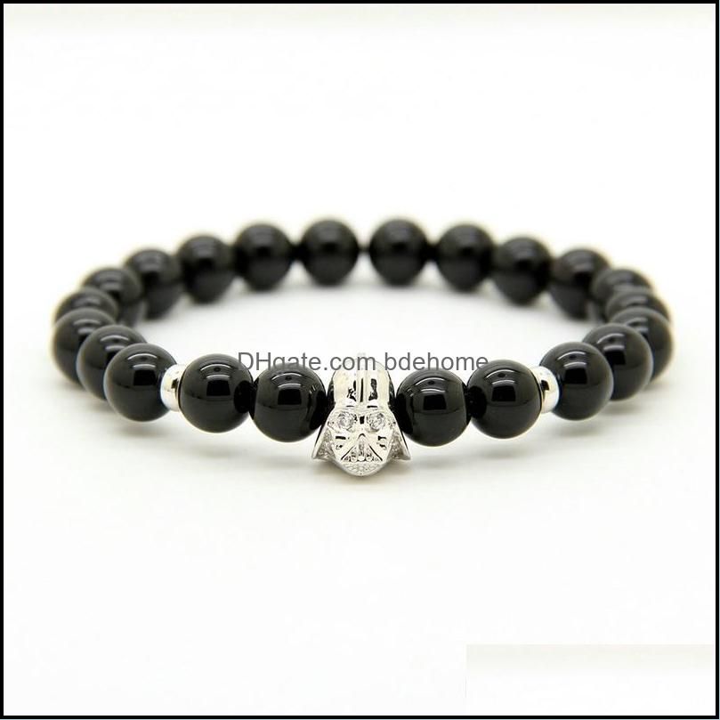 Onyx silver