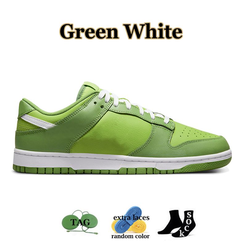 bianco verde
