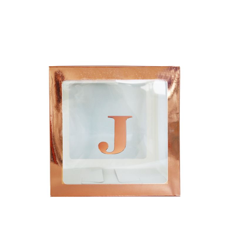 30 cm Letter-J