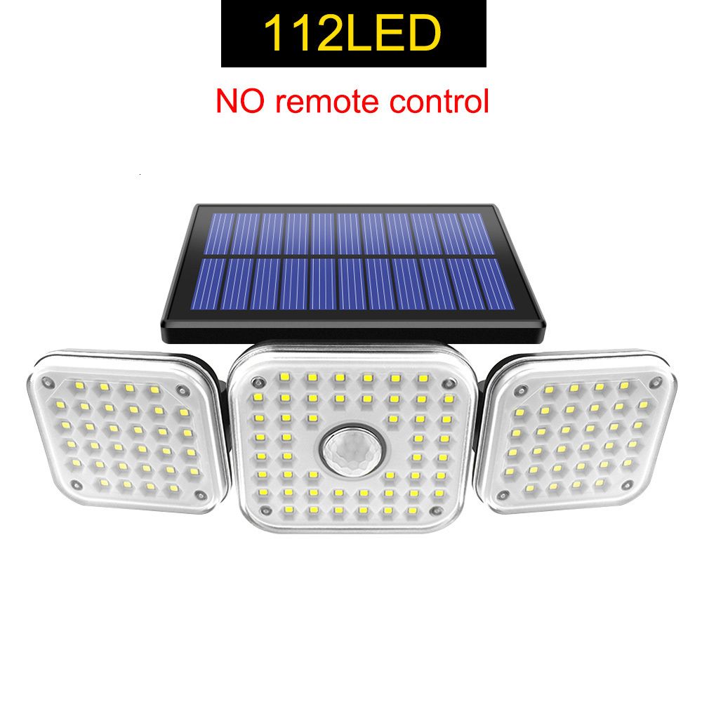 112led sem controle remoto