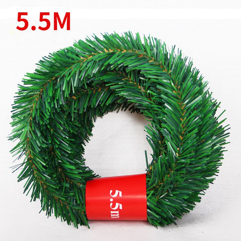 5.5m Green