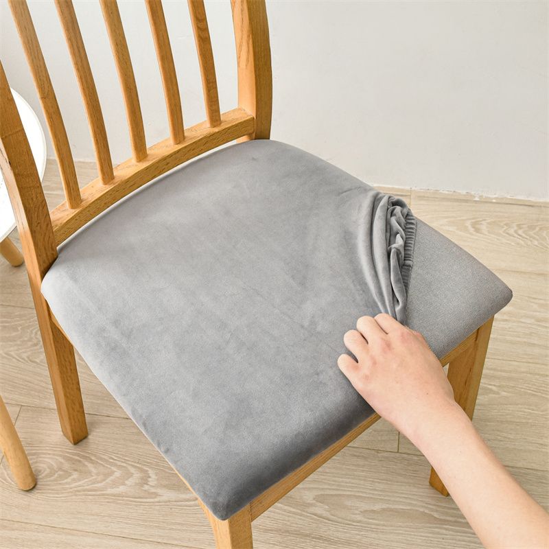 Couverture de chaise A1 1PC