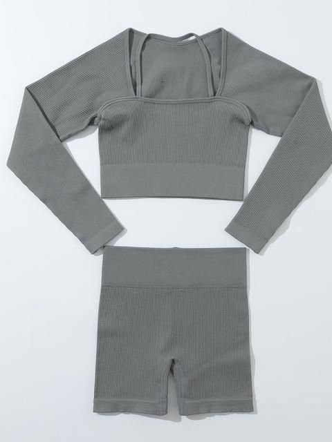 Grey Set CC