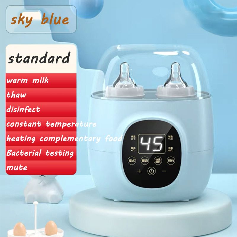 Blu (standar) -220v