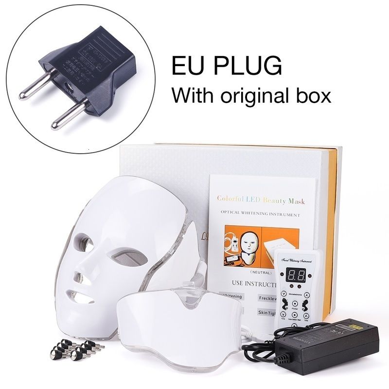 Plug -UE bianco