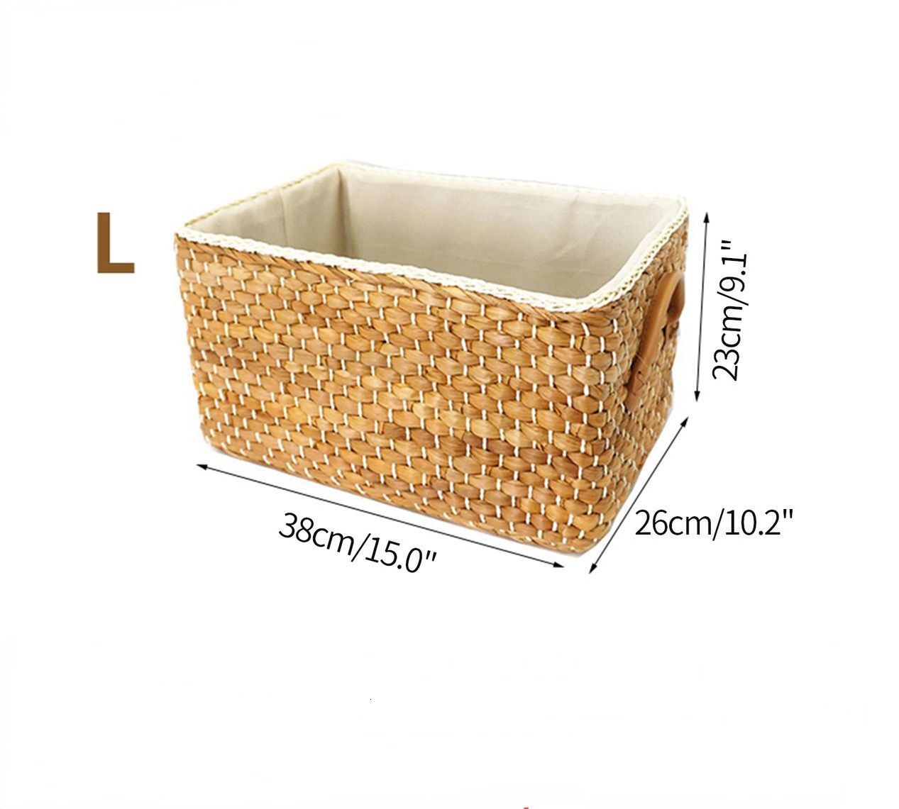 Storag Basket L6