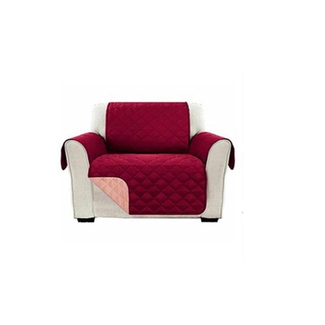 1 SEATER Red China