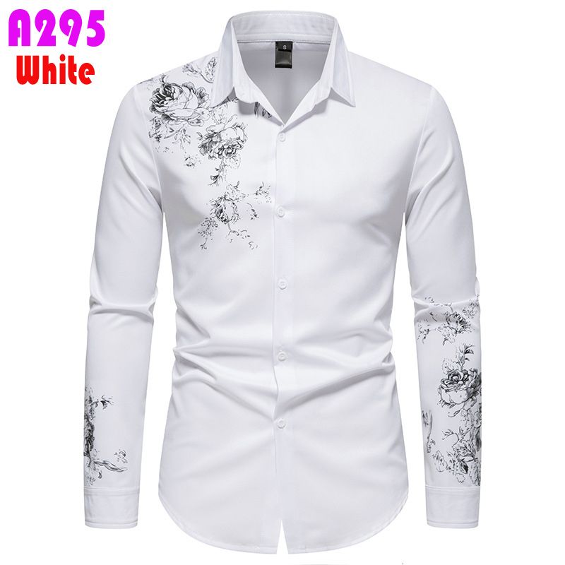 a295 white