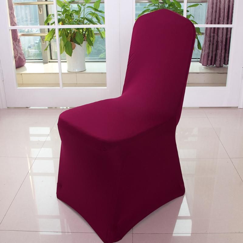 Wine red 1 PCS