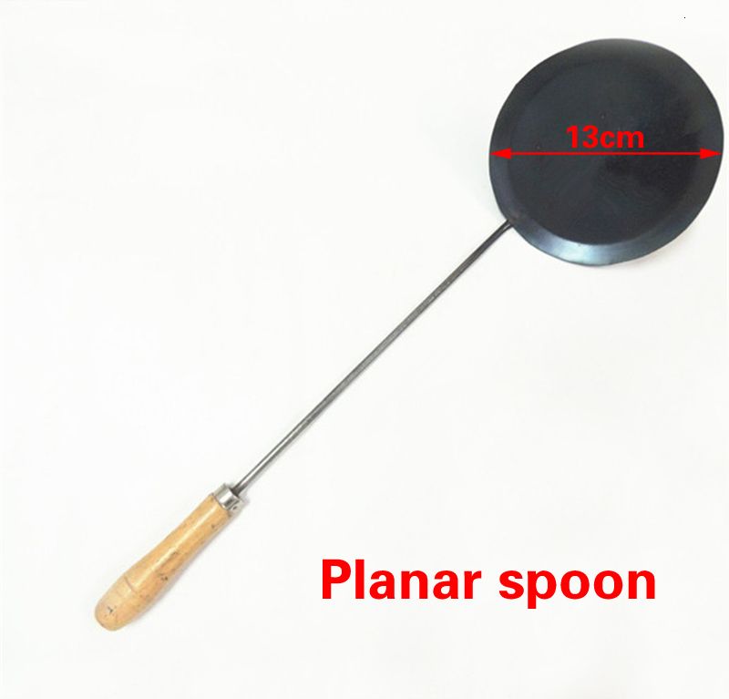 13cm Planarlöffel.