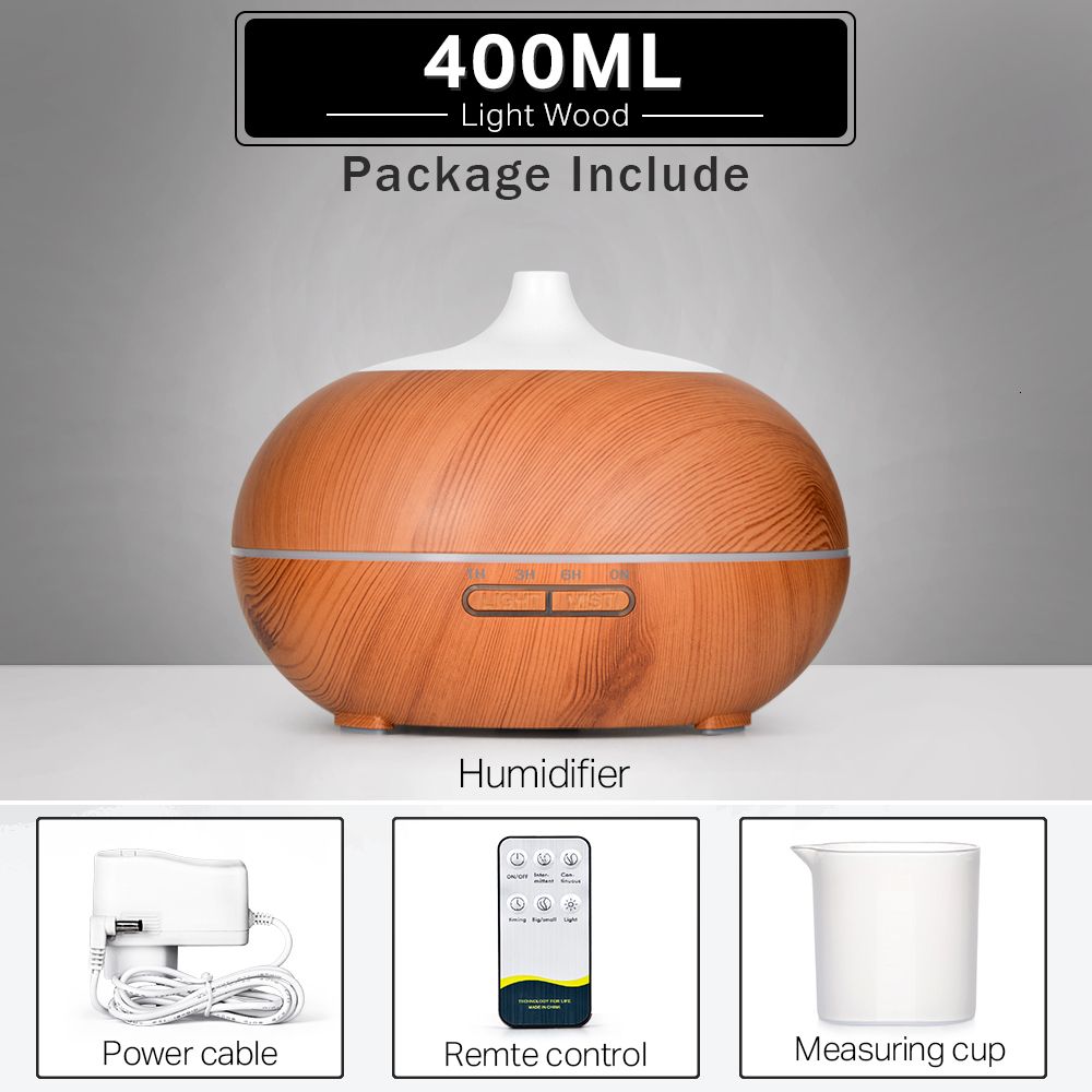 400 мл-Light-Modeb-Eu Plug