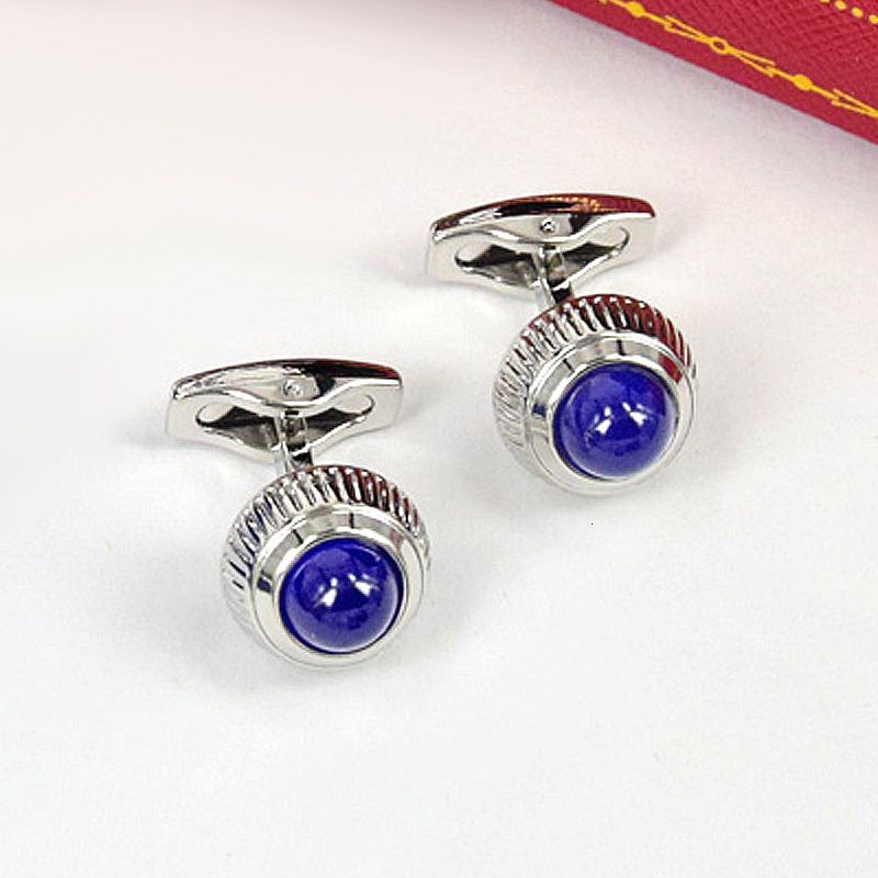 8 Only Cufflinks-with Box