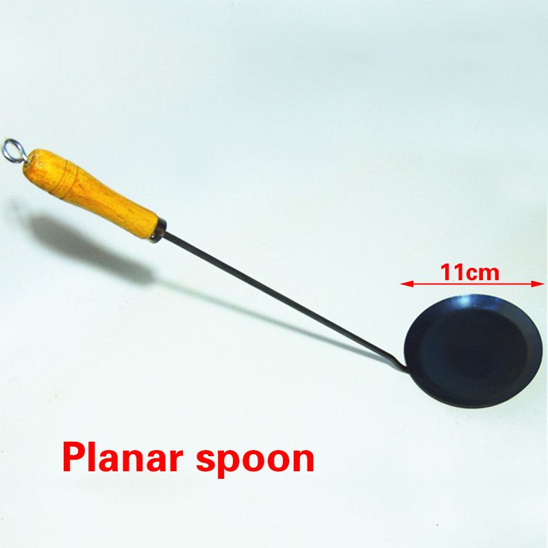 11cm Planarlöffel