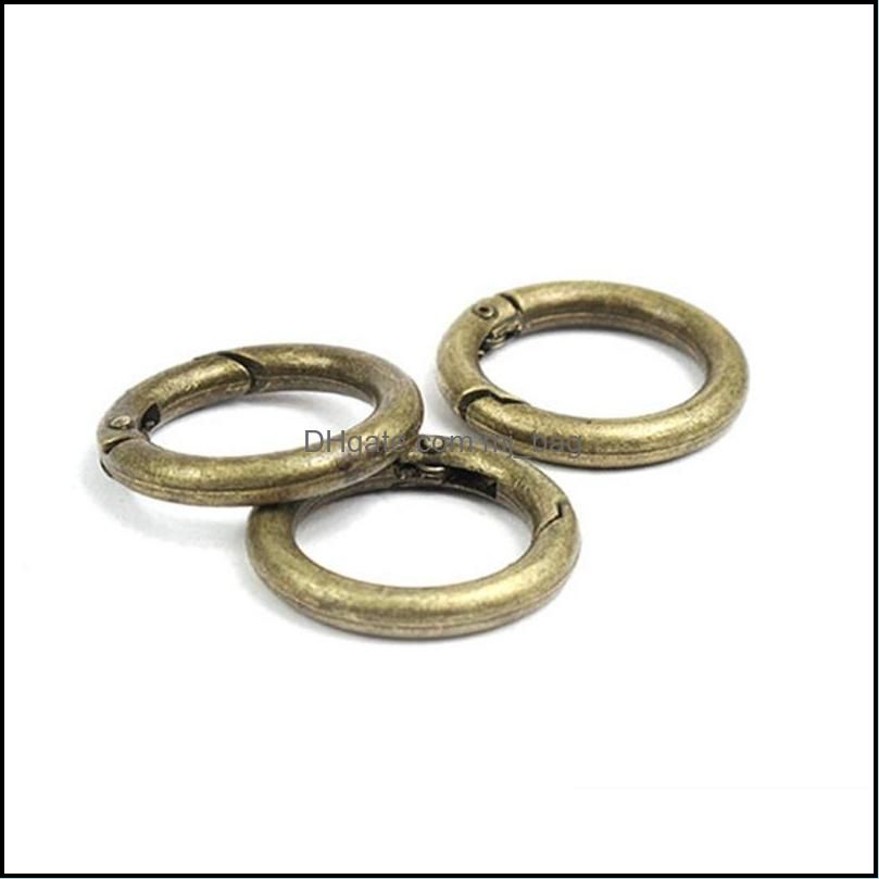 25Mm Bronze