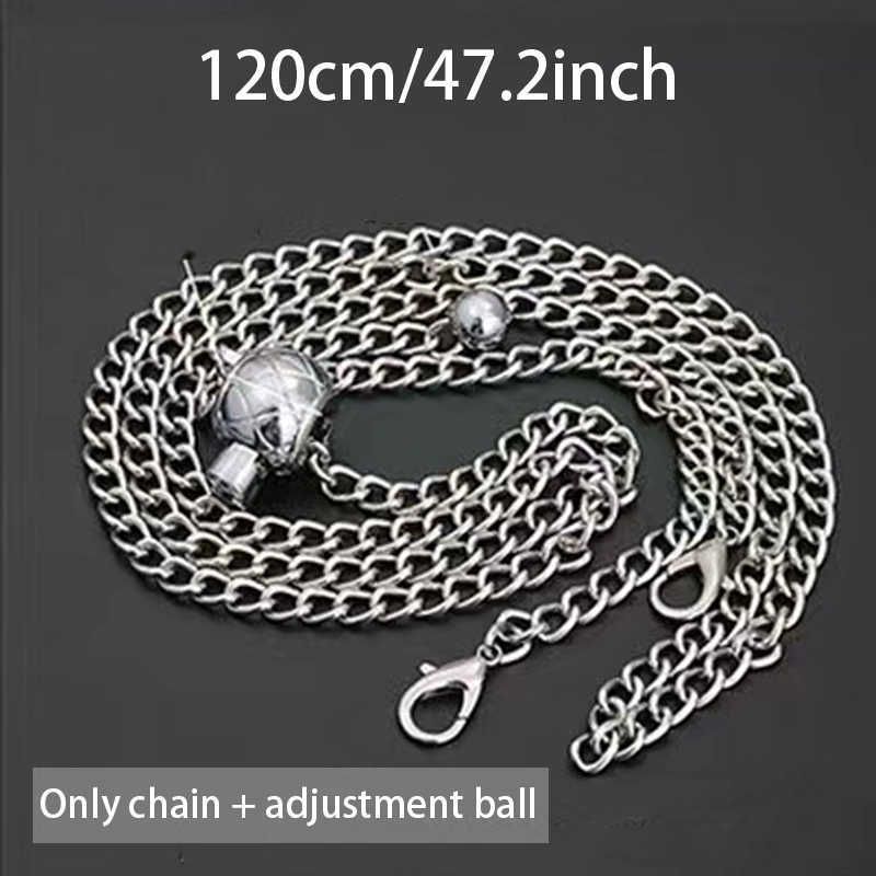 Chain Adjust Ball