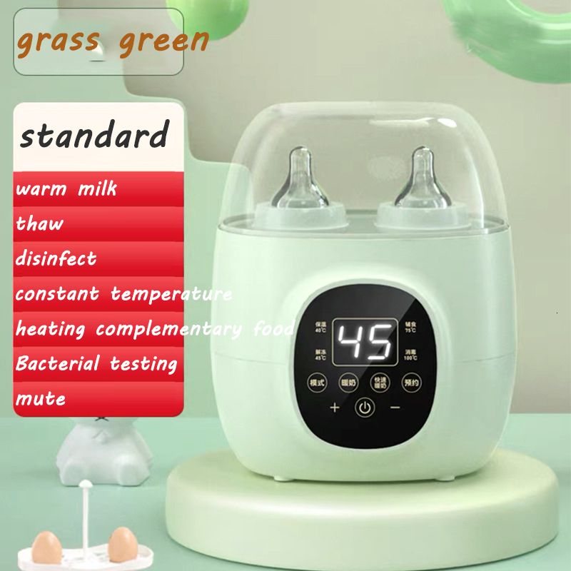 Verde (standar) -220v