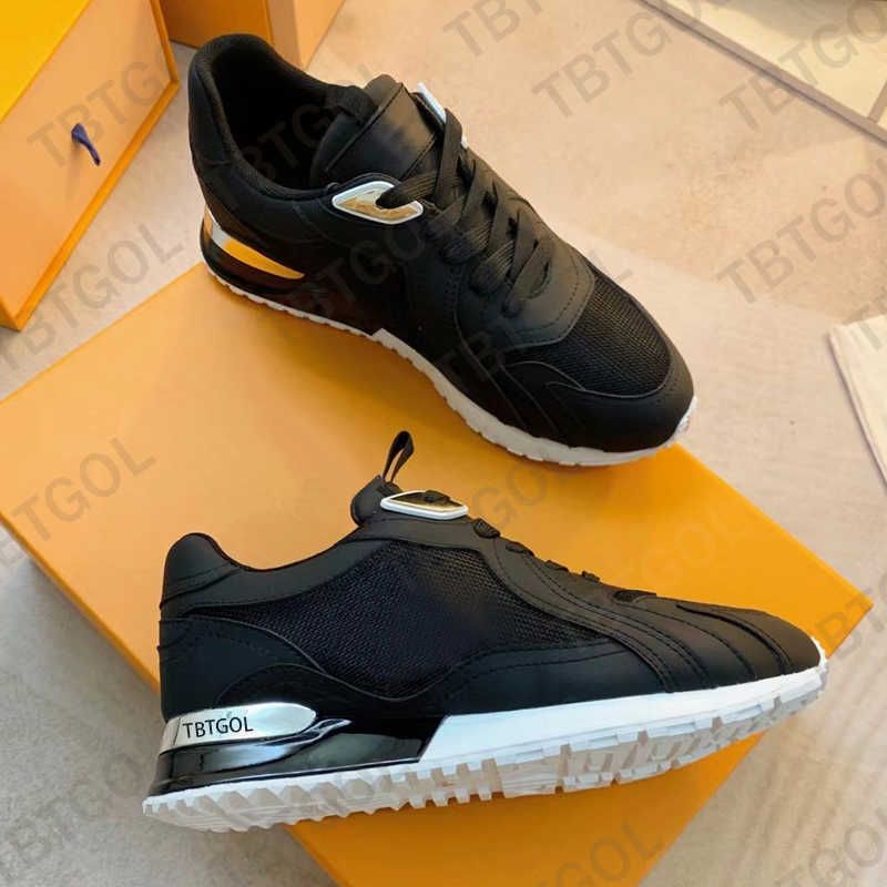 Anyone know where I can get these LV runaway trainers? : r/DHgate