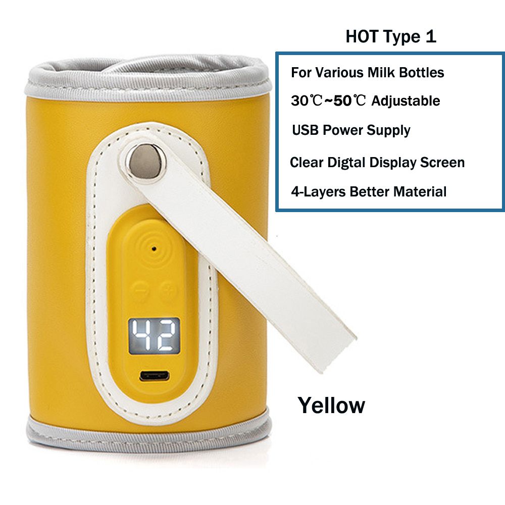 Model B-yellow-Usb