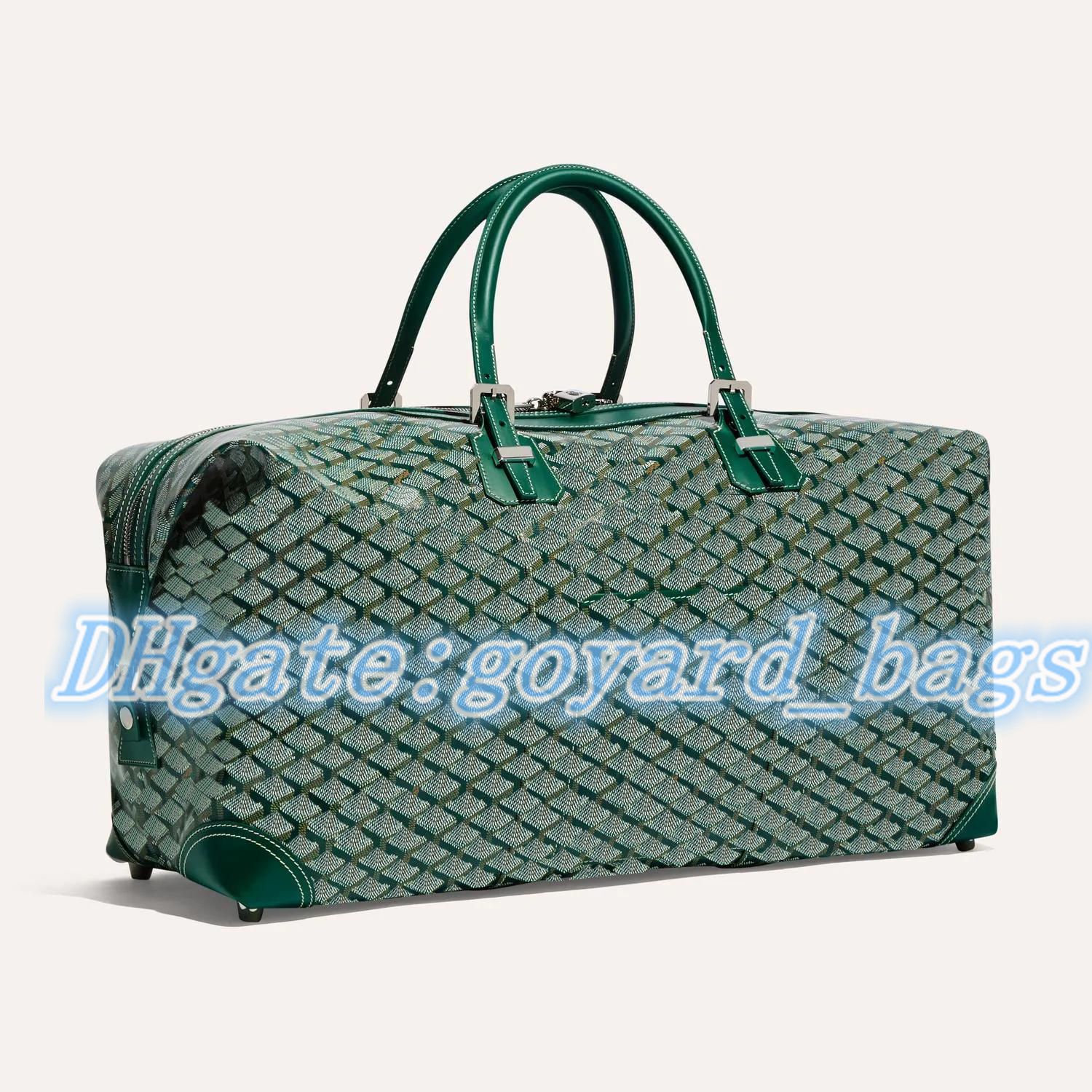 Goyard Boeing 55 Bag - 55 in 2023  Bags, Travel bag, Carry on luggage