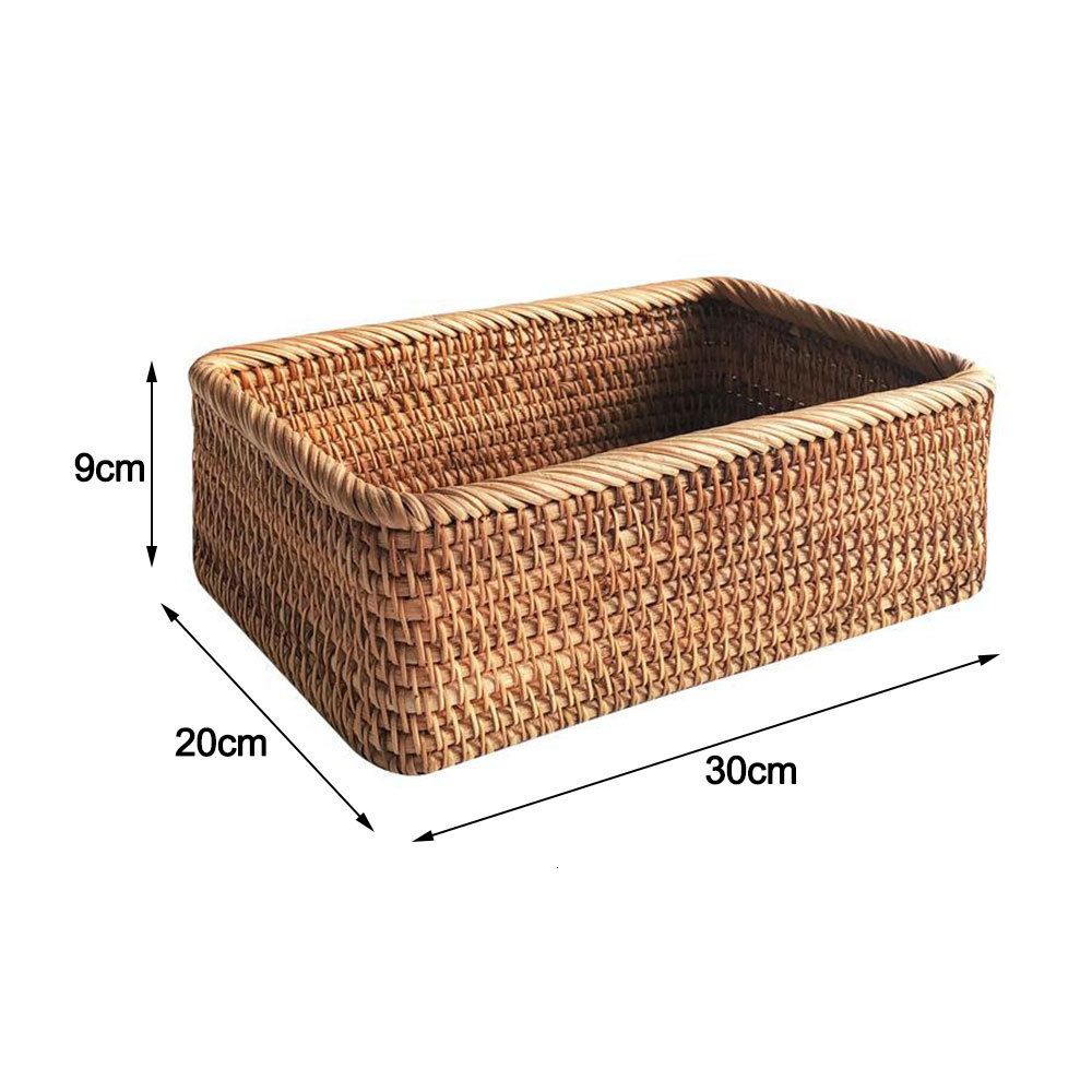 Rattan Wicker l