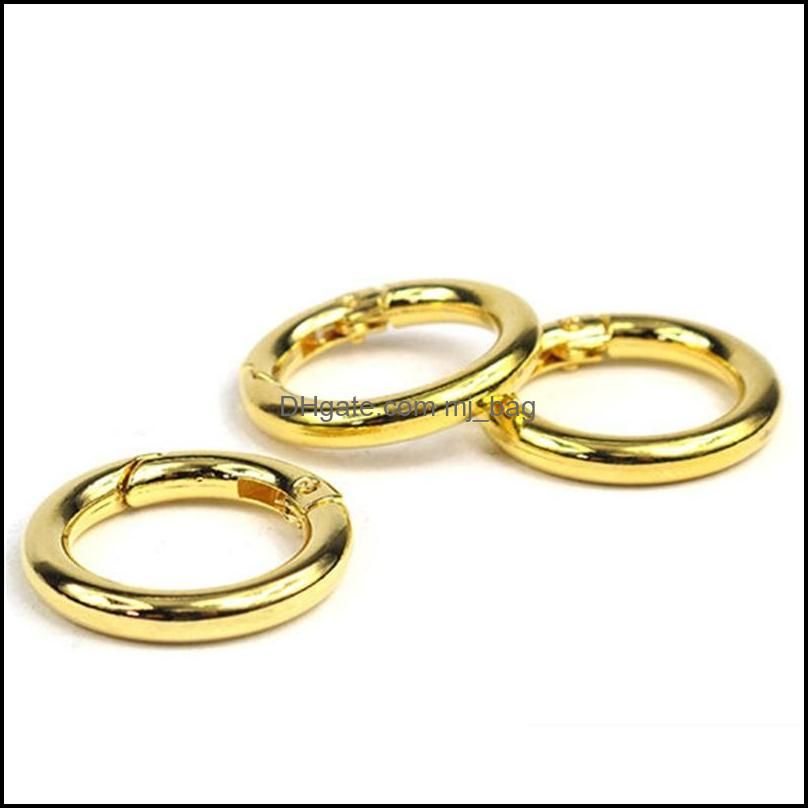 28Mm Gold