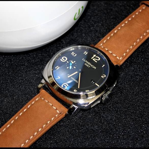 Relojes de hombre 1