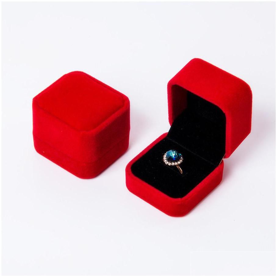 Cor Vermelho (Apenas Box)