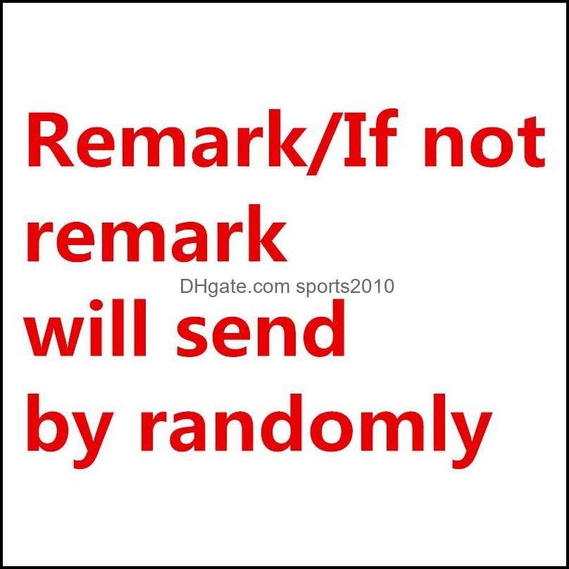 Remark Or Randomly