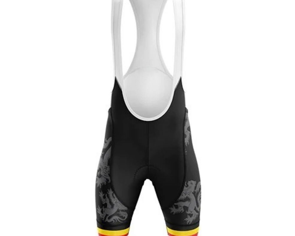 Bib Shorts