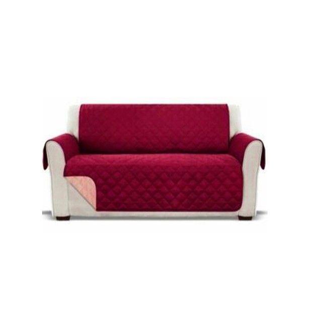 2Seater Red China