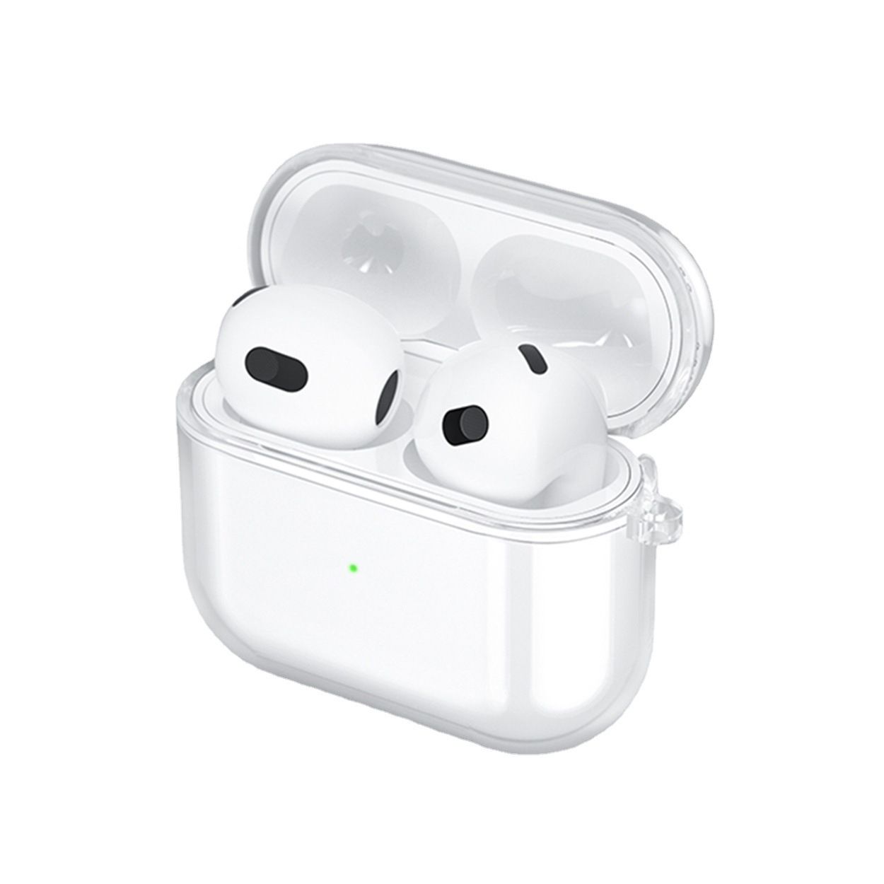 AirPods 3 caixa+ fivela de correia