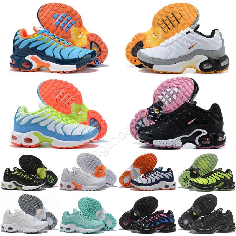 Ladies top tns trainers