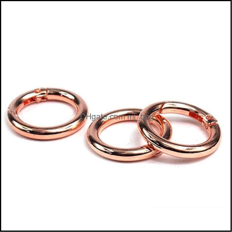 28Mm Rose Gold