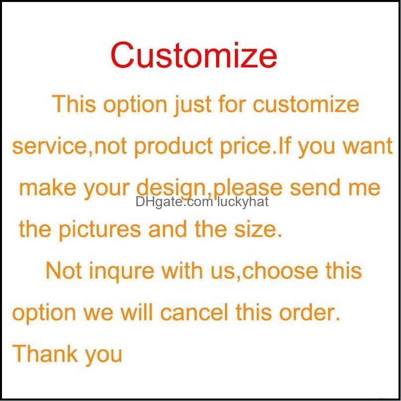 Customize