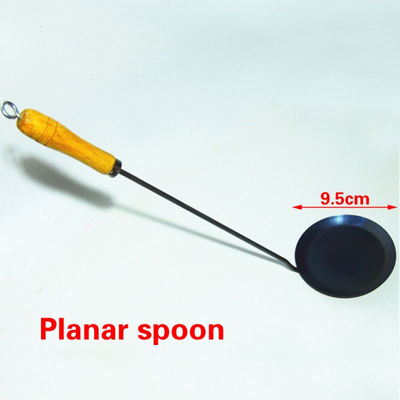 9.5cm Planar Spoon