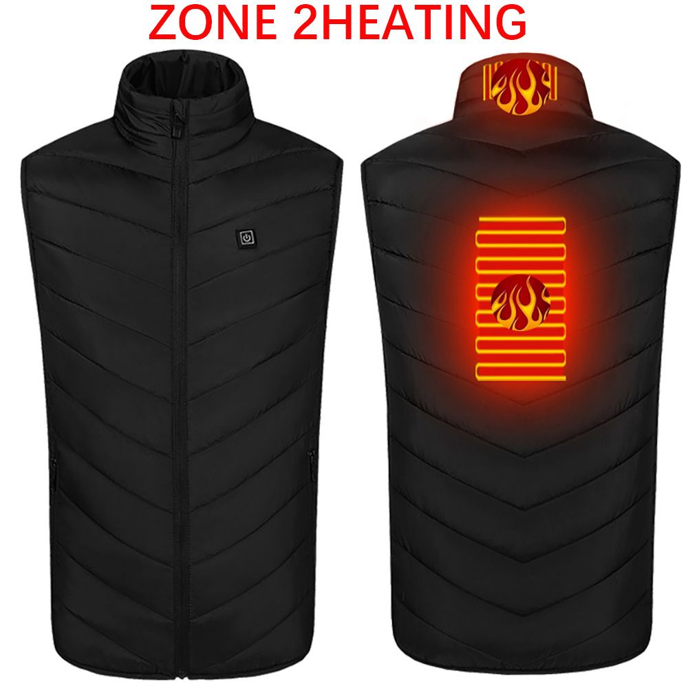 Zone 2Heating