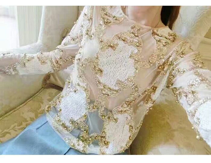 Only blouse