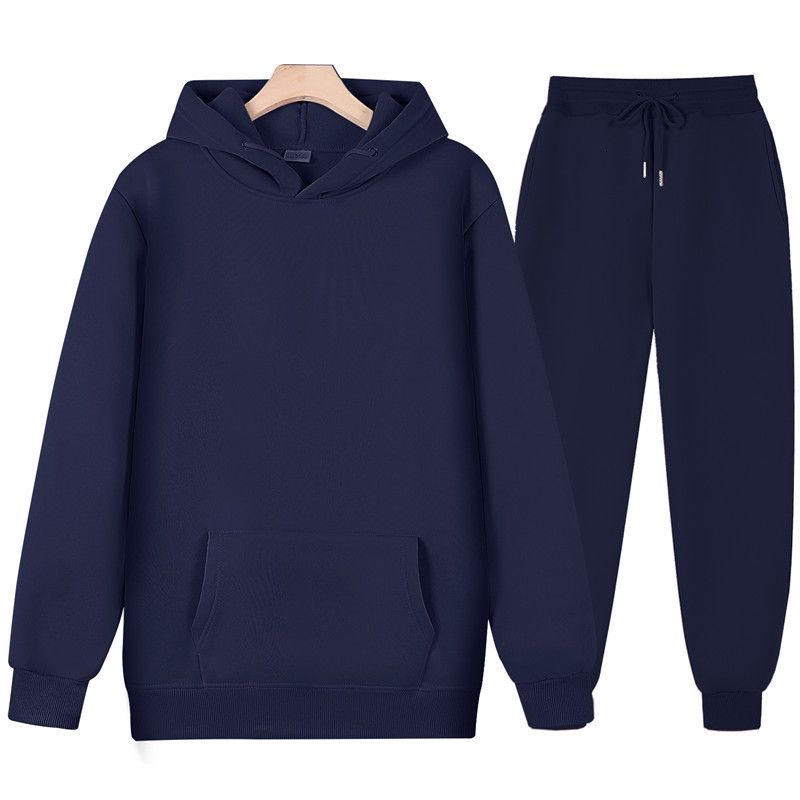 Navy blau